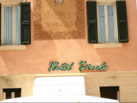 Hotel Torcolo