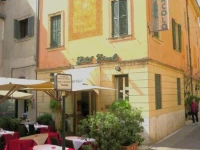 Hotel Torcolo 3*