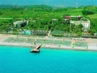 Delphin Botanik Hotel