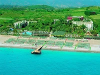 Delphin Botanik Hotel 5*