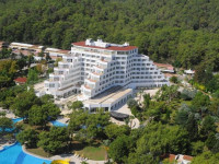 Diamonds Club Kemer
