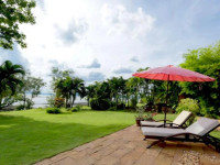 Kaleane Villa