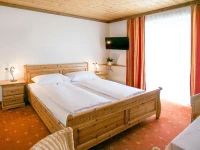 Pension Wartenfels 3*