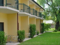 St Marys Park View Motel 4*