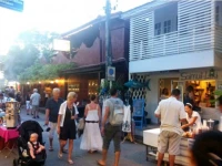 Samui-Ley Hotel 3*