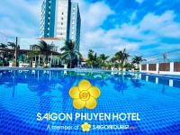 Saigon Phu Yen Hotel 4*