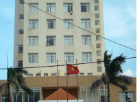 Saigon Phu Yen Hotel