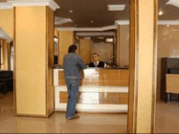 Malabadi Hotel Mersin