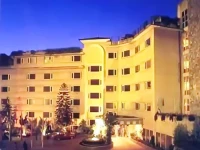 Bluestar Hotel 4*