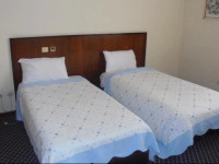 Queen of Sheba Hotel