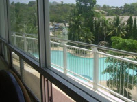Jamchuree Condo