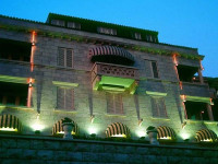 Villa Glavic