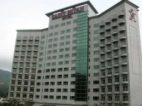 Saint Hiyan Resort 5*