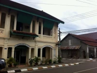 Sala Savanh  3*
