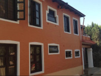 Krishna House