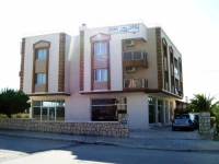 Bonn Apart Hotel 3*