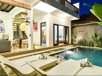 Villa Oria 2 1*