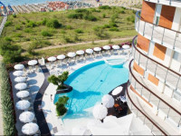 Jesolopalace Hotel & Aparthotel