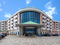 Safran Thermal Resort
