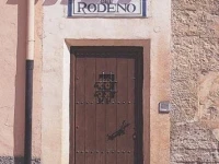 Posada del Rodeno 1*