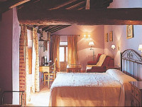 Posada del Rodeno
