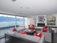 Lordens Penthouse