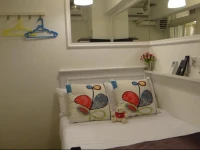 Apple Hotel Hong Kong 1*