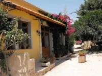 Agriturismo Fattoria Spezia 3*