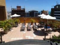 Plaza Praia Suites