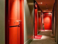 Le Jardin des Sens 4*