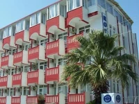 Royal City Hotel Antalya 3*