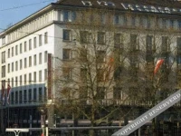 Grand Hotel Mussmann 4*
