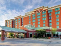Hilton Garden Inn Ottawa Airport 3*