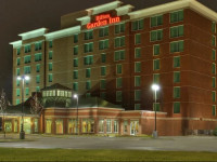 Hilton Garden Inn Ottawa Airport