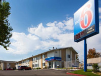 Motel 6 Boise - Airport