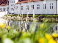 Store Restrup Manor House