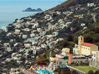 Hotel Furore Inn Resort