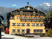Garni Postschlossl Hotel  3*