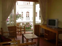 Baamboo Hotel Hanoi 3*