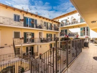 Aurelia Vatican Apartments 2*