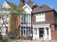 Stafford House School