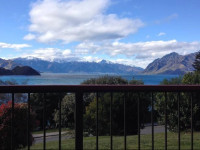 Lake Hawea Hotel