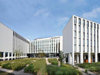 Leonardo Royal Hotel Munich