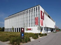 Leonardo Royal Hotel Munich 4*