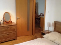 Claudia Apartments Budapest 3*