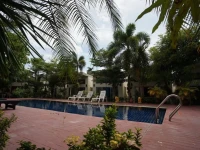 Phuket Garden Home 3*