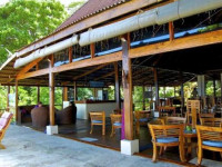 Bunaken Cha Cha Nature Resort