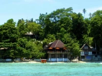 Bunaken Cha Cha Nature Resort 3*