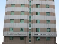 Al Reem Hotel Apartments Sharjah 3*