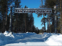 Pan Village Oulanka